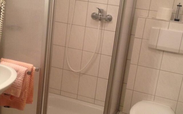 Hotel Schmidt's Hoern