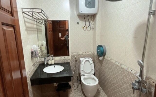 Hotel Nam Sơn 1