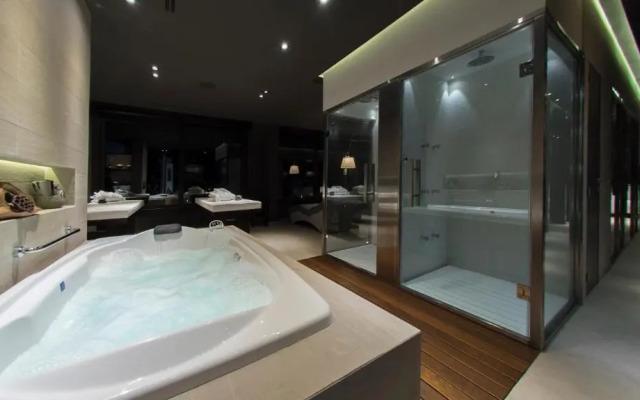 Ville Saint Germain Apart Hotel & Spa