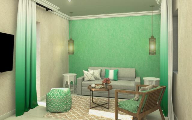 Sol Oasis Marrakech - All Inclusive