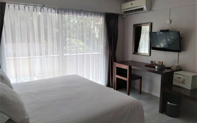 FarmHouse Hotel Ranong