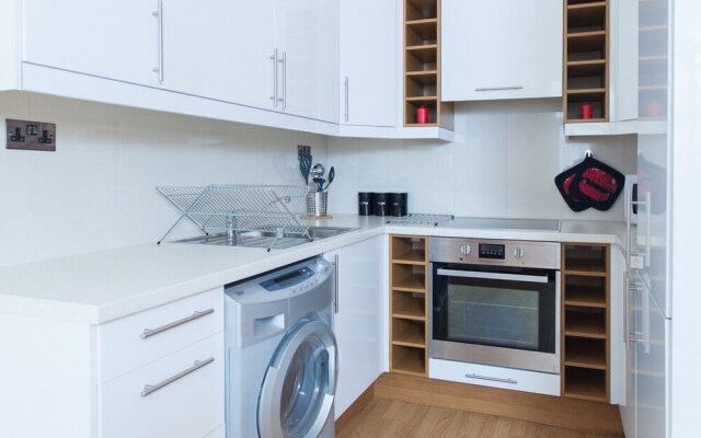 One Bedroom Flat in Harrow 50A
