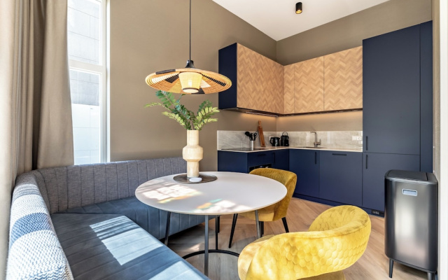 BizStay Delft