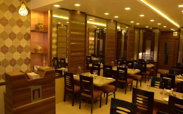 Nahar Nilgiris Hotel