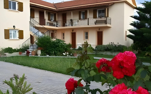 Lefki Studios