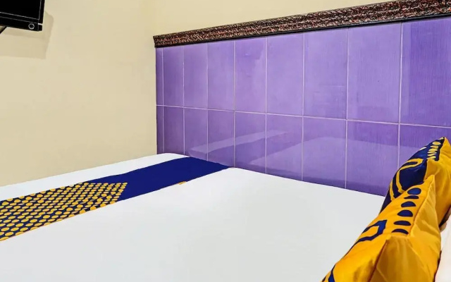 Graha Batu Mulia by OYO Rooms