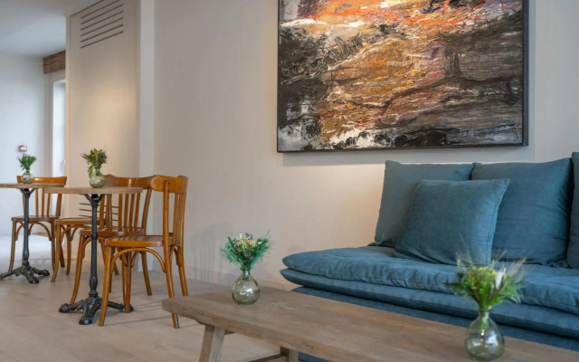Hotel Saint Nicolas