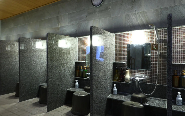 Dormy Inn Express Gotemba Hot Springs