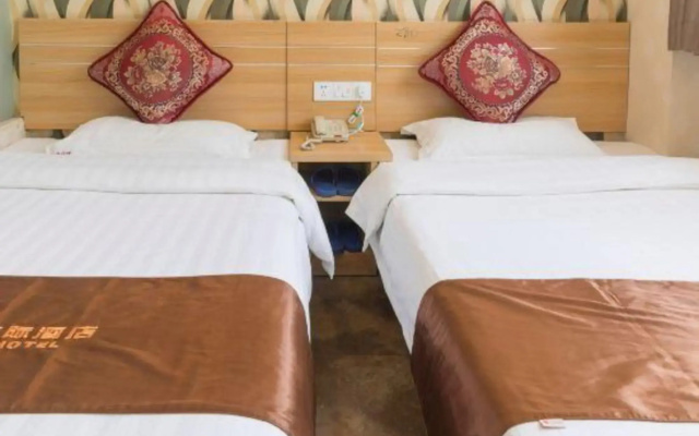 Rubin Hotel