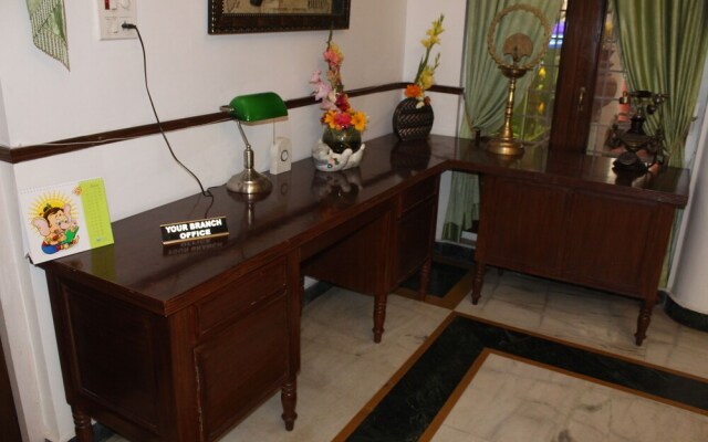 Kunjpur Guest House