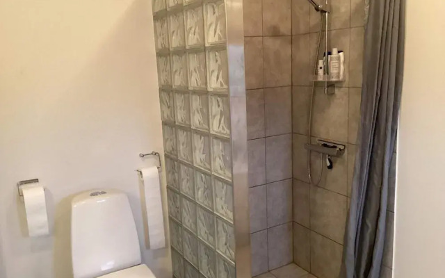 4 Star Holiday Home in Ansager