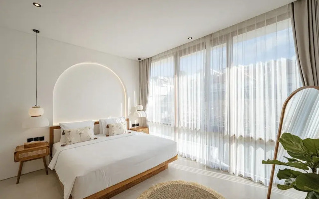 Elements B2 Villa Bingin