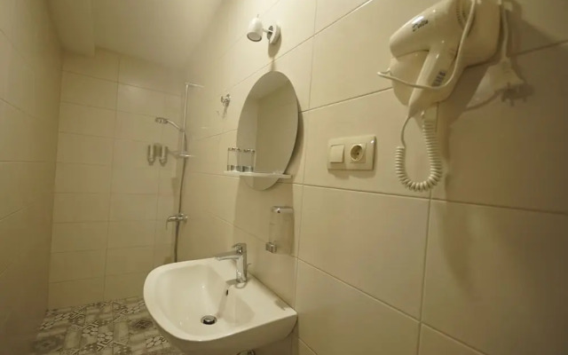 Hotel Cordata