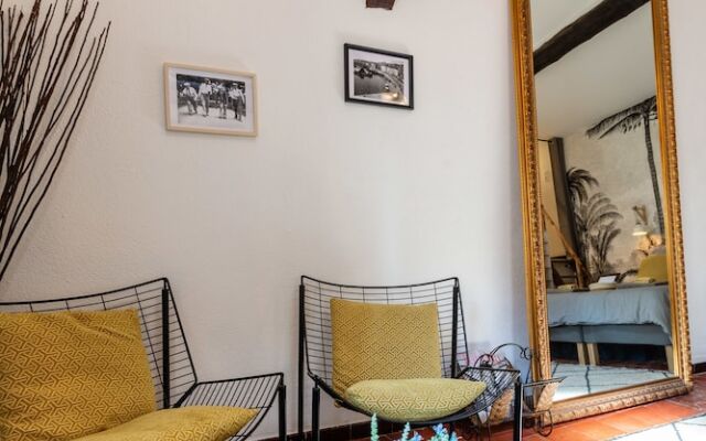 Le Panier Enchanté - Suites & Spa