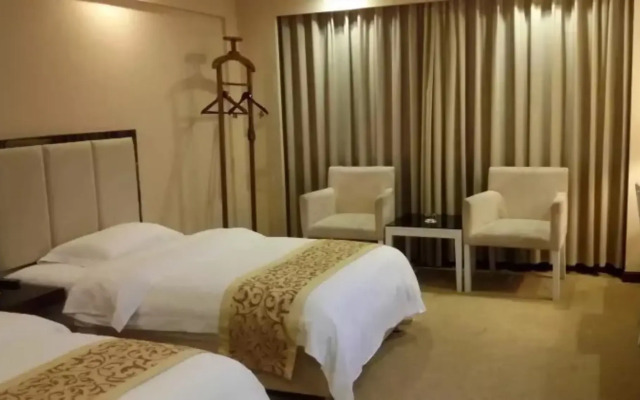 Junyue Hotel
