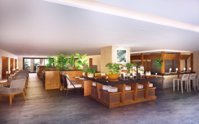 Glamday Style Hotel & Resort Okinawa Yomitan