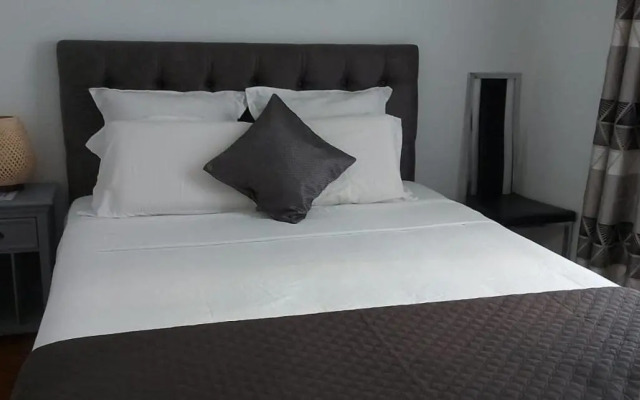 Appartement Bellarosa