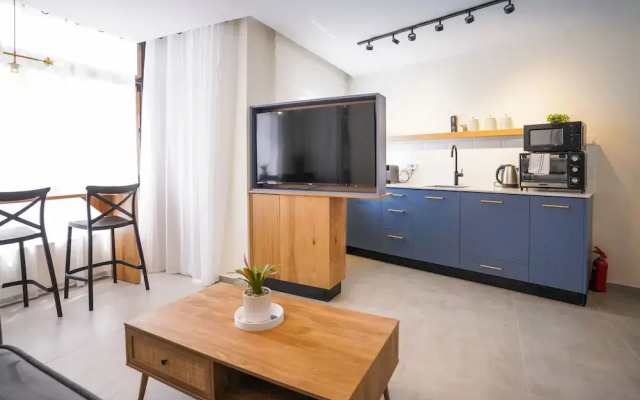 YalaRent Orchid Boutique Apartments