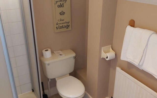 The Blacksmith's Arms Halland