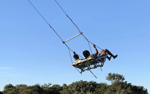 Stephen Margolis Resort