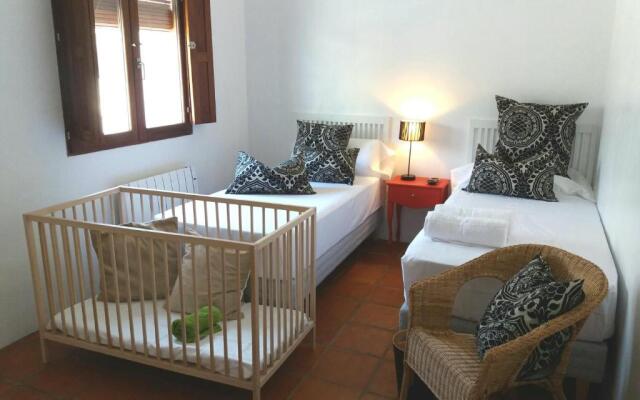 Casa Rural La Parra 1923 Requena