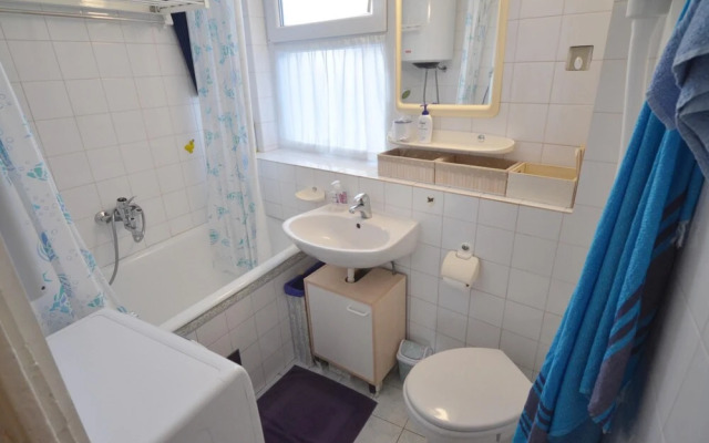 Amici in Rovinj With 1 Bedrooms and 1 Bathrooms