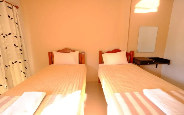 Prompong Resort Mukdahan
