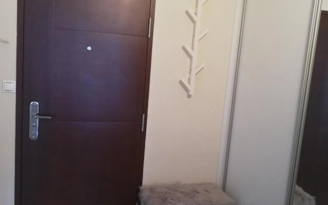 Senza apartman
