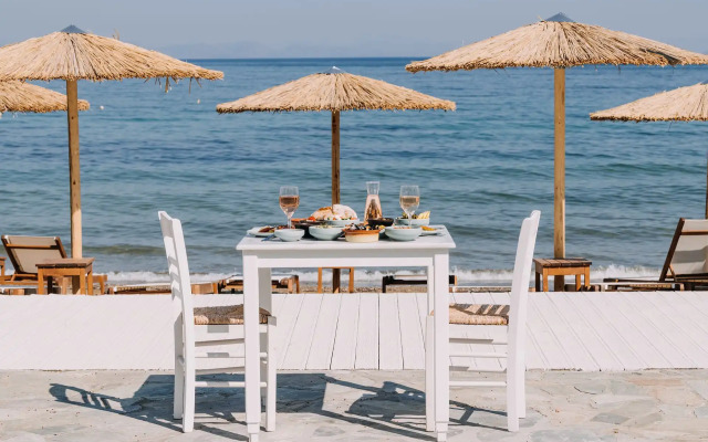 Brown Beach Evia Island, a member of Brown Hotels