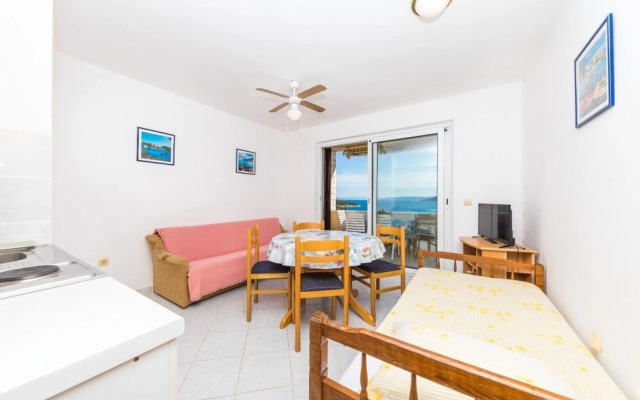 Ivan - Apartments With Panoramic Sea View - A1