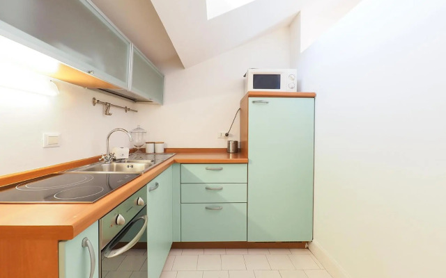 Contempora Apartments - Lanzone 5