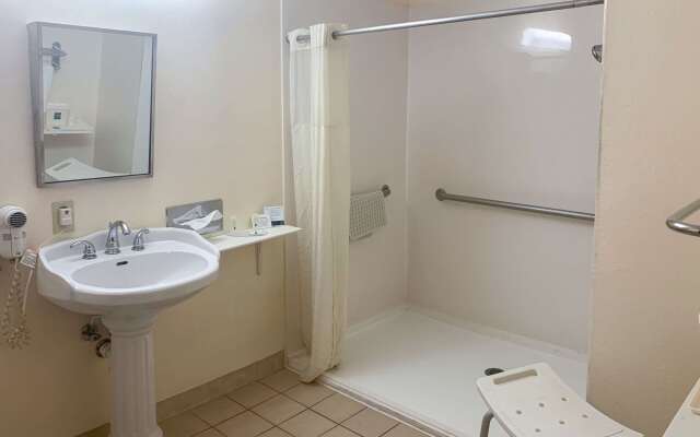 Quality Inn Gainesville I-75