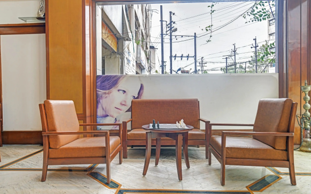 Hotel Utsav Residency by OYO Rooms