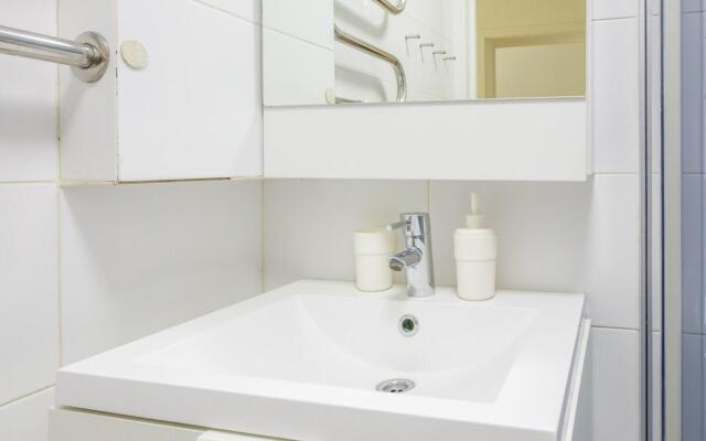 Апартаменты на улице 1-я Тверская-Ямская 26