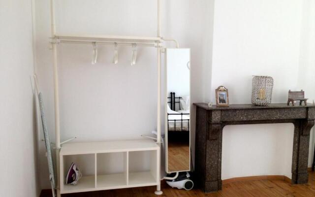 Les Gîtes Du Pays De Charleroi