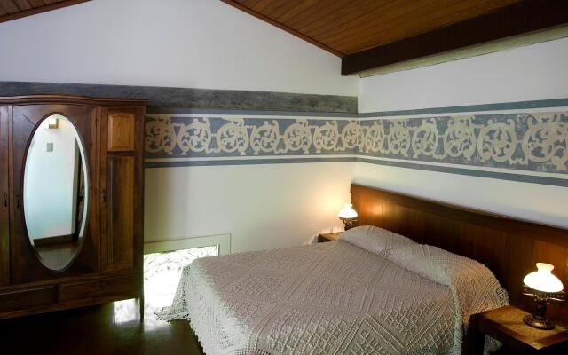 Hotel Catharina Paraguaçu