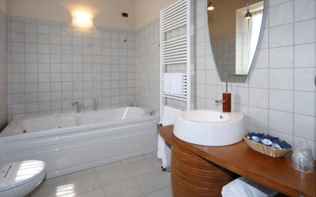 Hotel Le Botti