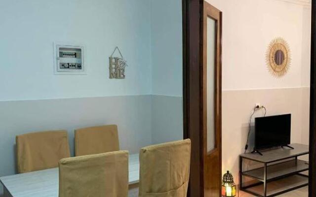 Nias Apartment 3