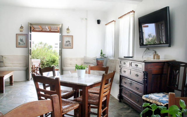 Vidalis Hotel