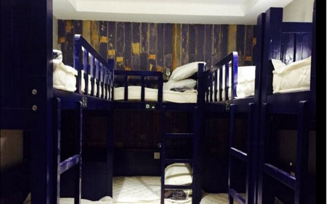 Beijing Wohkoon Hostel