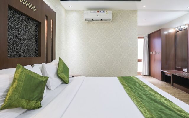 Treebo Select Grand Premier Suites