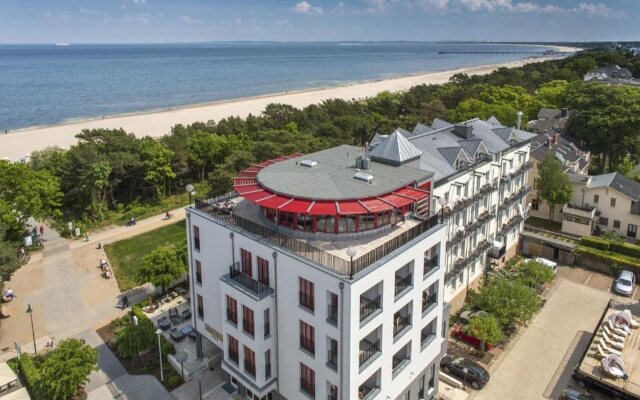 Strandhotel Heringsdorf