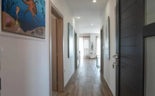 Apartman Gržinić