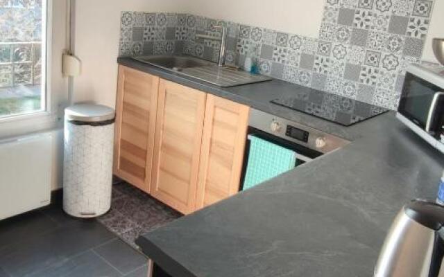 F2 Paris Gare de Lyon en 20min