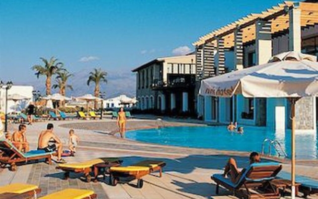 Hotel Terra Maris