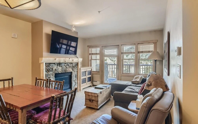 Copper Springs 320 2 Bedroom Condo by RedAwning