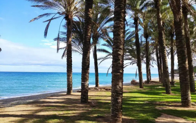 Castillo de Santa Clara