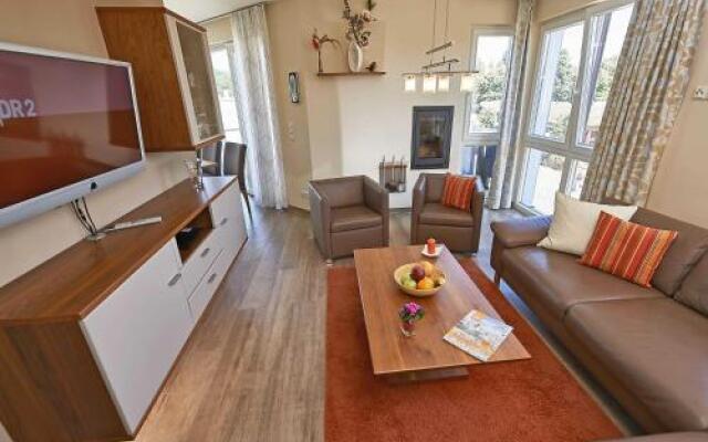 Strandvilla Baabe F 635 WG 11 _Ber