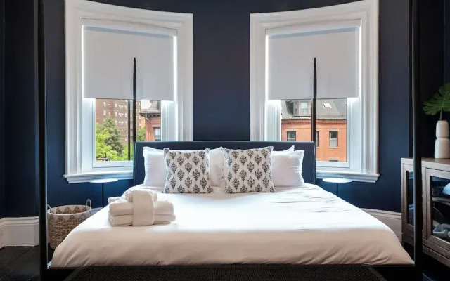 The Chester Hotel
