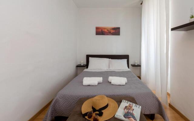 Yasmin House  by CorfuEscapes